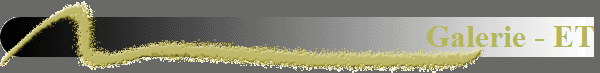 Galerie - ET