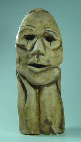 Eva Tamm, Gemischtes Doppel I