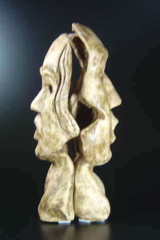 Eva Tamm, Gemischtes Doppel II