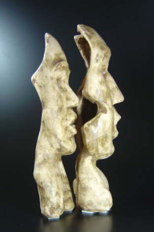 Eva Tamm, Gemischtes Doppel II