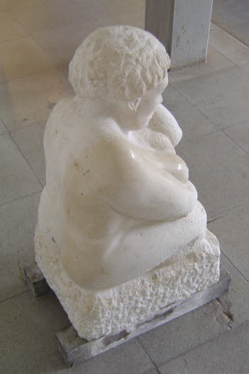 Eva Tamm, Nachdenkliche 4