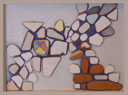 Eva Tamm, Zwischen Caletta und Torre del Mar II