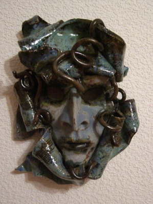 Eva Tamm, Maske XIII