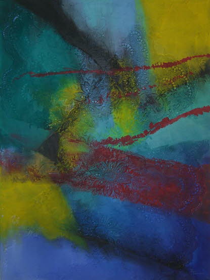 Eva Tamm, Netzwerk II