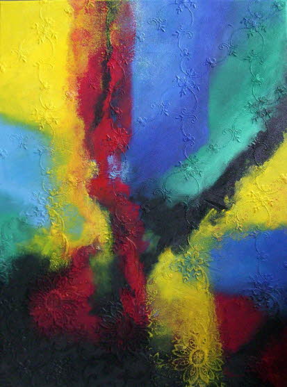 Eva Tamm, Netzwerk III