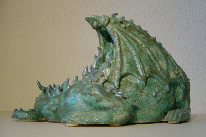 Eva Tamm, Paff der Zauberdrache