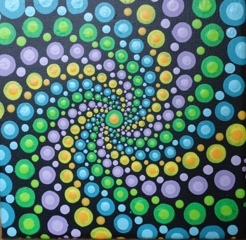 Eva Tamm, P�nktchen