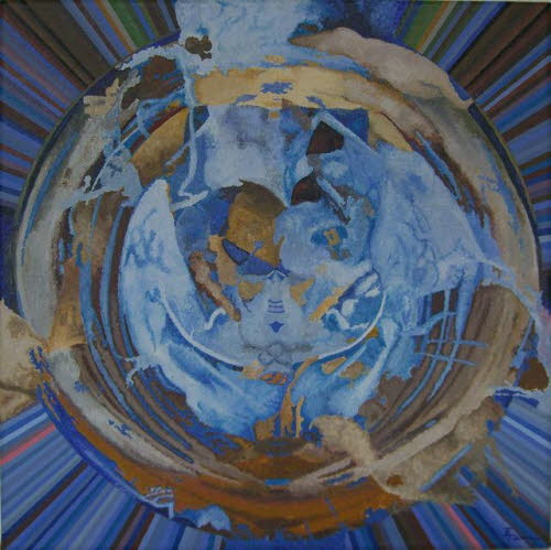 Eva Tamm, Traumwelten II