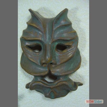 Maske_II